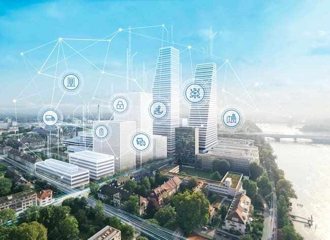 VDI-Trendforum B.-W. 2025 "Inovationen für Leben - Engineering im Dienst der Gesundheit" Online Roche Basel