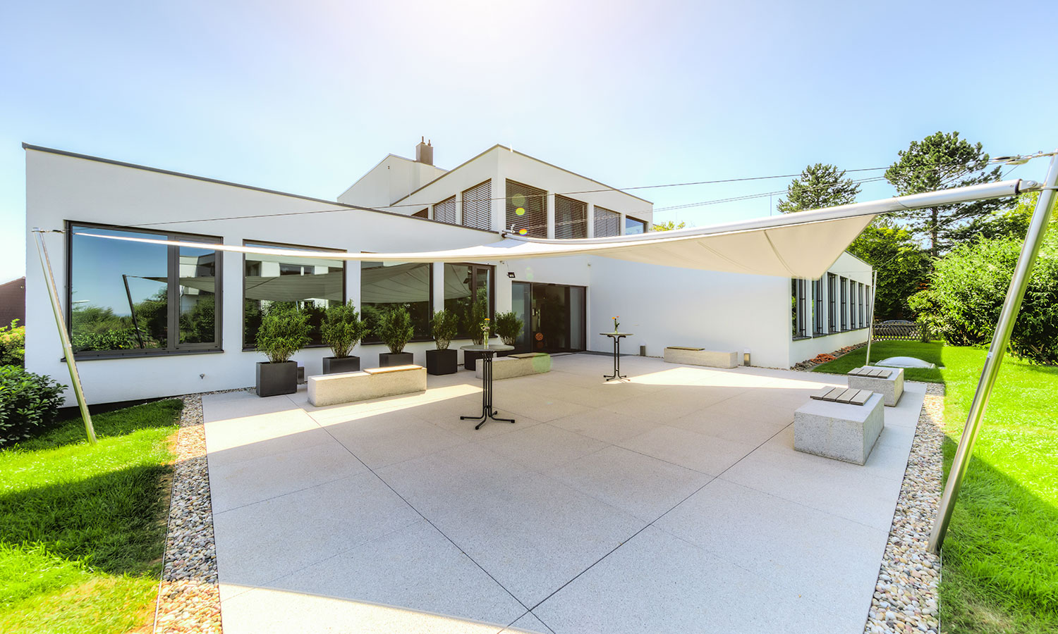 Landesball der Technik 2025